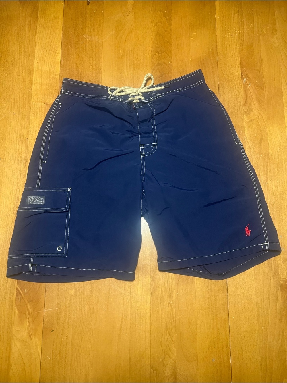 Polo Ralph Lauren Swim Trunks